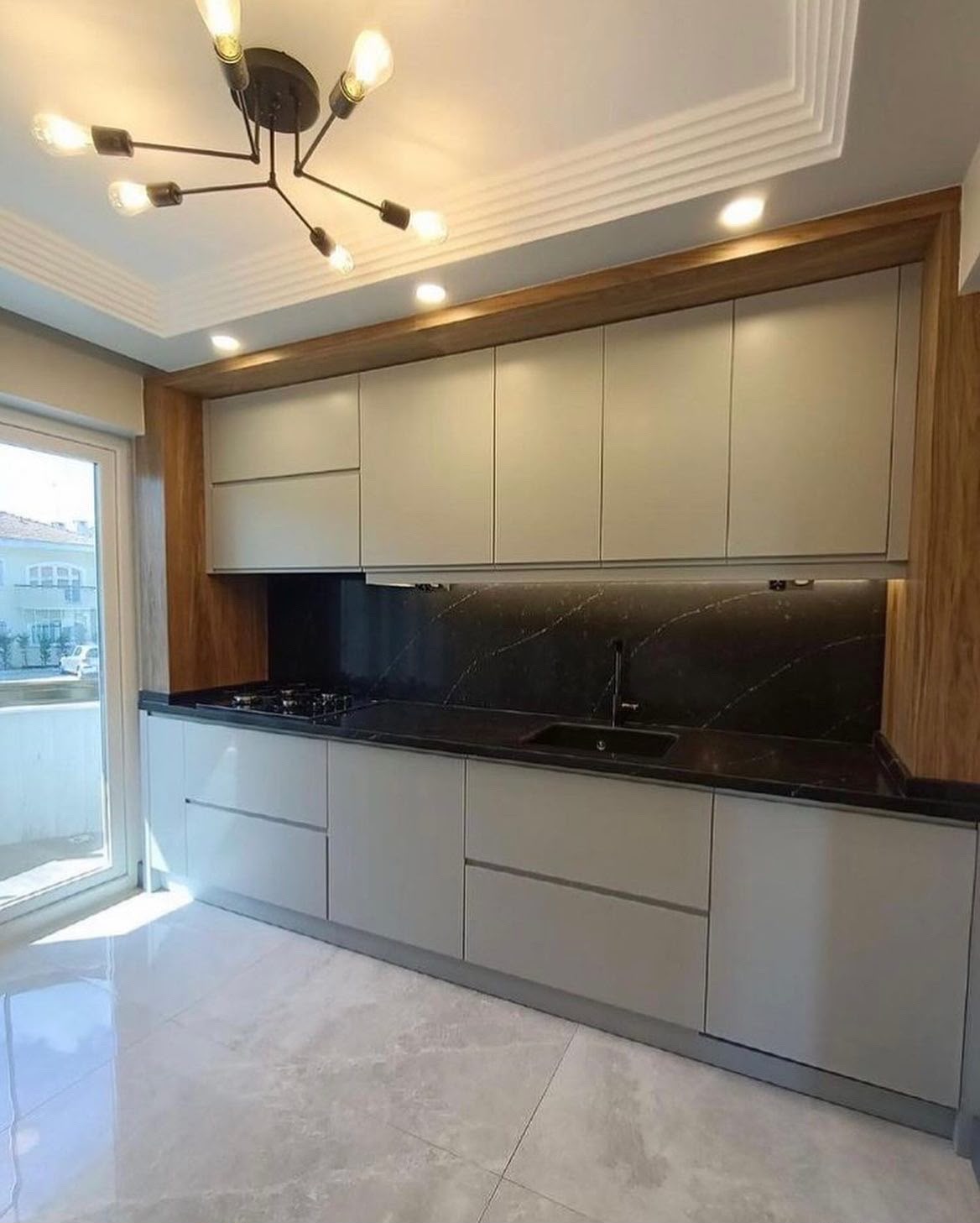 mutfak dolabı ankara